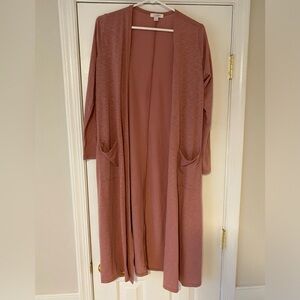 LuLaRoe Sarah Cardigan
